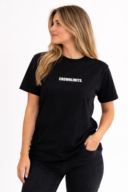 Boxing tee