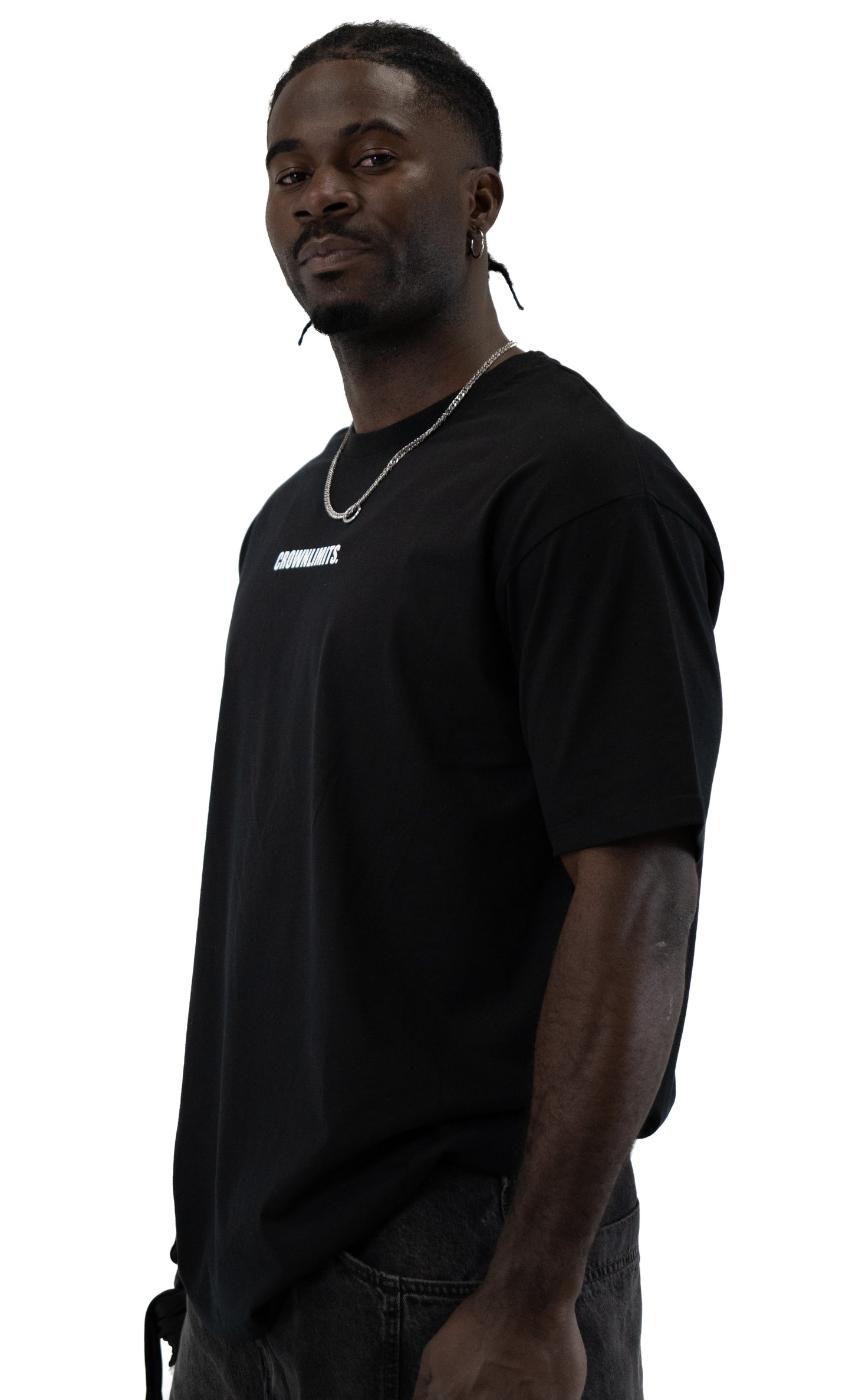 Signature Tee