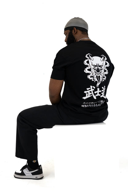 Shadow Tee