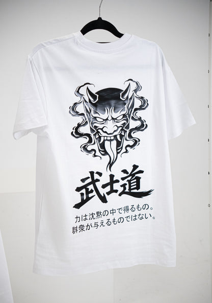 Shadow Tee